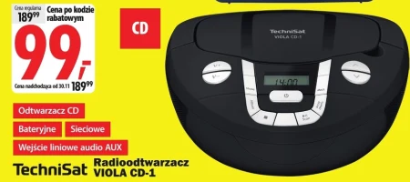 Радіо Technisat