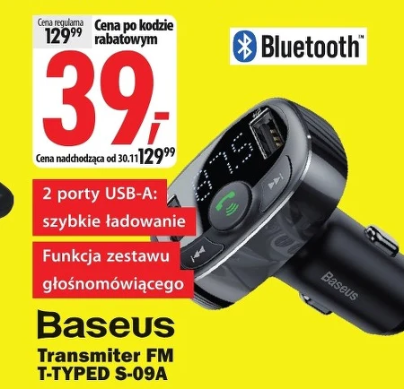 Transmiter Baseus