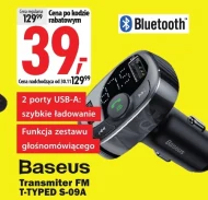Transmiter Baseus