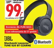 Słuchawki bluetooth JBL