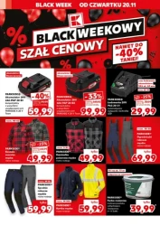 Szał cenowy w Kaufland