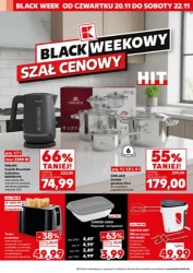 Szał cenowy w Kaufland