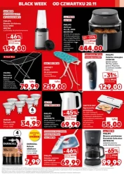 Szał cenowy w Kaufland