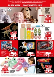 Szał cenowy w Kaufland