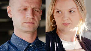 Karolina od Gabriela z "Rolnika" dopiero teraz zna prawdę. Już nie milczy