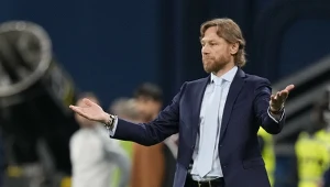 Ogromne zamieszanie w Rosji, nagła rezygnacja trenera. To jest już pewne