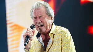 Legenda rocka powraca do Polski. "Nie wykazują żadnych oznak zmęczenia"