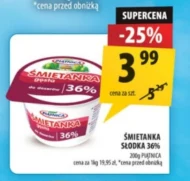 Śmietanka Piątnica