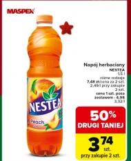 Napój Nestea