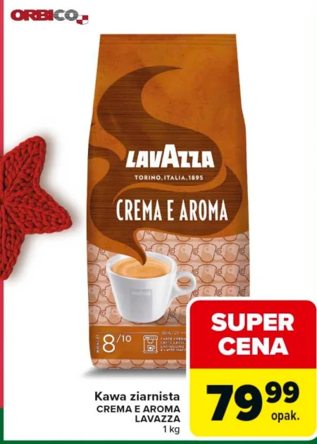 Kawa Lavazza
