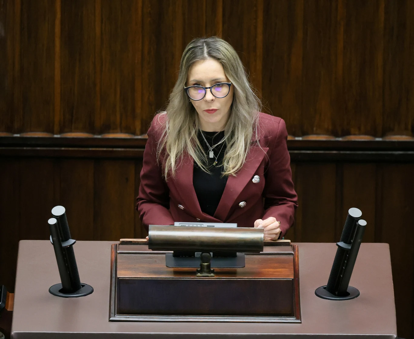Agnieszka Buczyńska