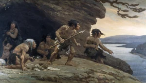 Neandertalczycy nie wyginęli? Nowe badanie rozpaliło umysły naukowców