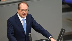 Niemiecki minister spraw wewnętrznych potępił słowa lidera AfD o Polsce