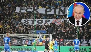 Cios w Putina na polskiej ziemi, a teraz takie słowa. Nawet się nie hamował