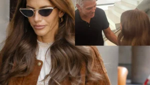 Niespodziewane wieści ws. Rosati i hollywoodzkiego aktora. Przyłapali ich