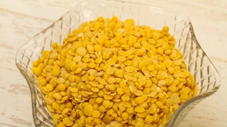 Groch pod każdą postacią jest zdrowy dla seniorów