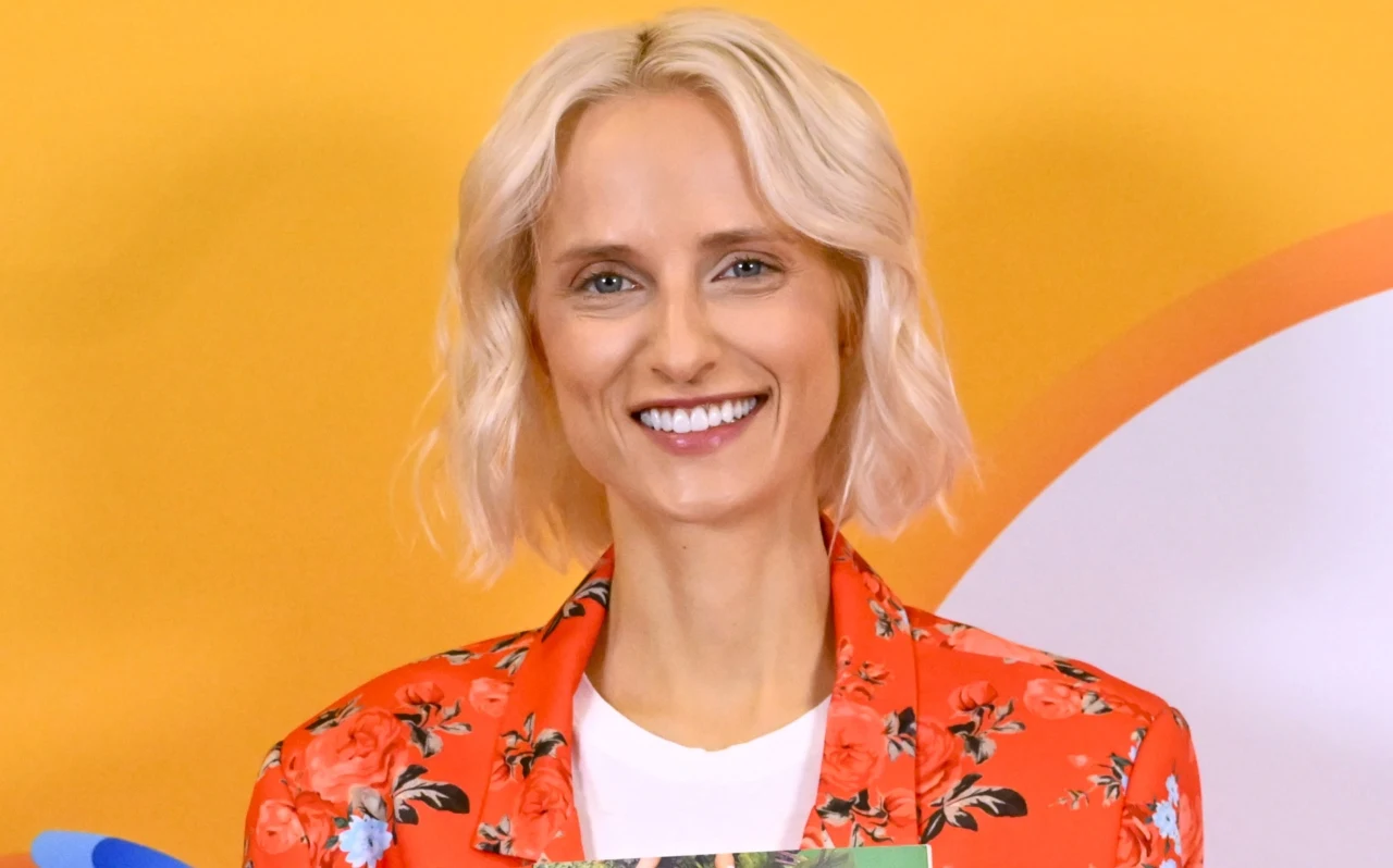 Mniej wyrzeczeń, więcej rozsądku. Hanna Stolińska o zdrowych przekąskach (i takich też nawykach)