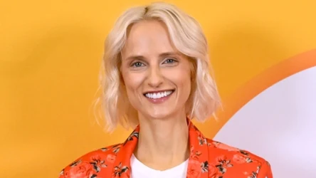 Mniej wyrzeczeń, więcej rozsądku. Hanna Stolińska o zdrowych przekąskach (i takich też nawykach)