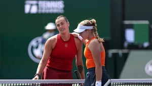 Były trener Williams wydał wyrok. To ma być nowa liderka rankingu WTA