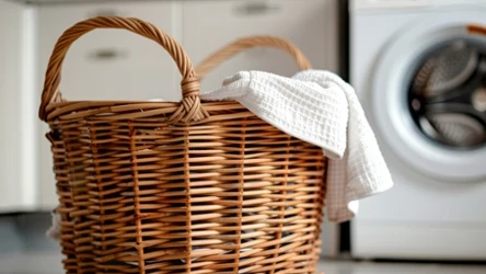 Wielki powrót wikliny, czyli jak wprowadzać plecione meble i dodatki do współczesnych wnętrz