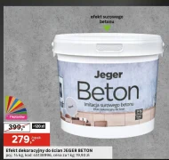 Оздоблення Jeger