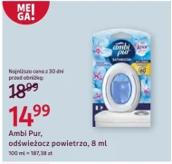 Odświeżacz Ambi Pur
