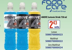 Izotonik 4Move niska cena