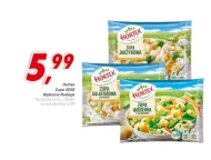 Zupa mrożona Hortex
