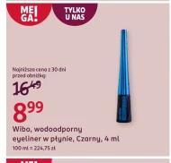 Eyeliner wodoodporny Wibo
