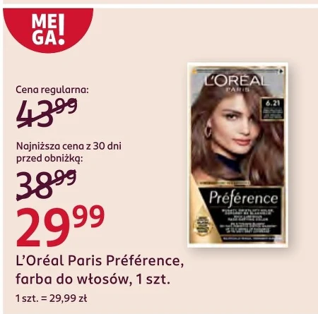 Фарба для волосся L'Oréal Paris