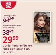 Farba do włosów L'Oréal Paris