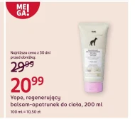 Balsam do ciała Yope