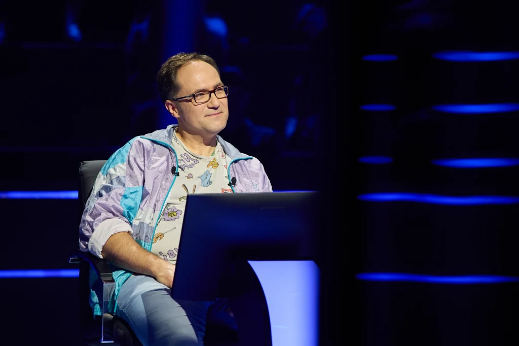 Gra może być inwestycją. Sposoby na „Milionerów” Gra może być inwestycją. Sposoby na „Milionerów”