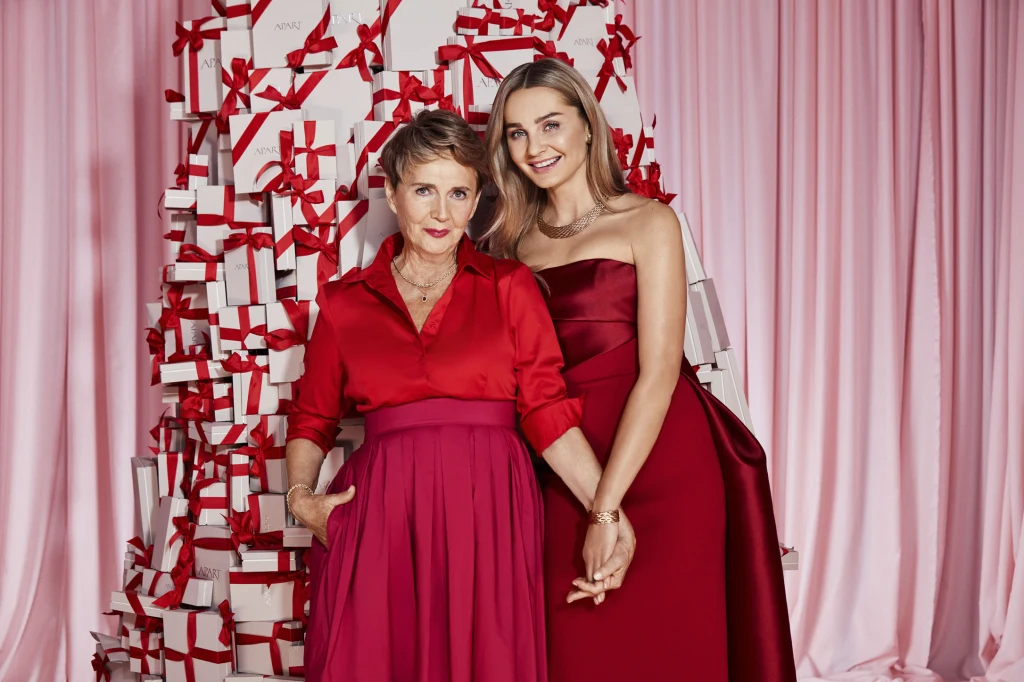 Najpiękniejsze świąteczne historie mieszczą się w małych pudełkach