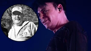 Zmarł parę godzin po rozmowie. "Nigdy nie dotarł do swojego auta"