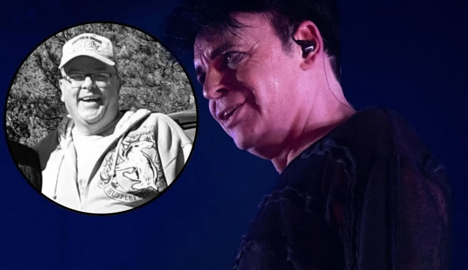 Brat Gary'ego Numana zmarł parę godzin po ich ostatnim spotkaniu