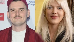 Podsiadło i Zawiałow nagle pojawili się w Krakowie. Fani jednomyślni