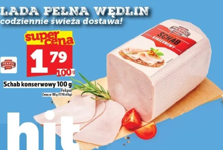 Свиняча корейка Pekpol