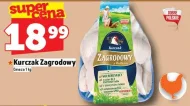 Курка Zagrodowy