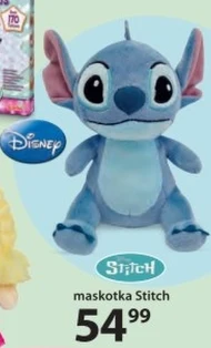 Талісман Stitch