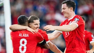 Decydujące mecze dla Polski i miejsca w koszyku. Gdzie oglądać? [TRANSMISJE]