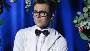 "Bagi" zrobił to po finale "TzG". To z "nią" spędził noc w łóżku