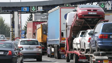 Kryzys w branży transportowej. Przedstawiciele chcą reakcji rządu