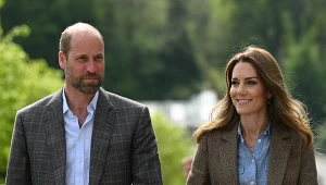William zabierze Kate na "królewską randkę". W mediach aż huczy od plotek