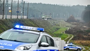 Trzeci stopień alarmowy na kolei. Sytuacja jest nadzwyczajna