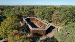 Zdrowotna oaza nie tylko dla sercowców. Uzdrowiskowa perła 20 km od stolicy