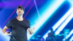 Latynoski przystojniak powraca do Polski. Kobiety za nim szaleją