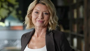 Słynna aktorka dołącza do obsady "Przyjaciółek". Wiadomo, w kogo się wcieli