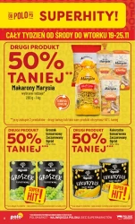 Świetne hity w POLOmarket