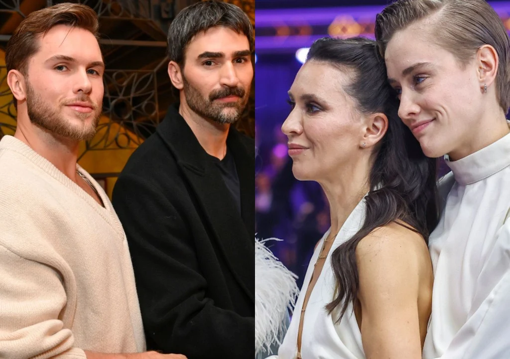 Oliwier Kubiak, Jacek Jelonek, Janja Lesar, Katarzyna Zillmann